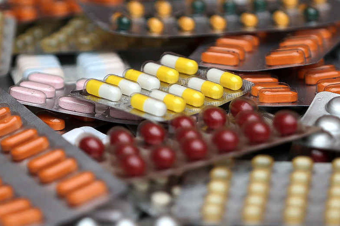 United States announces zero tariff  pharmaceutical deal with Britain